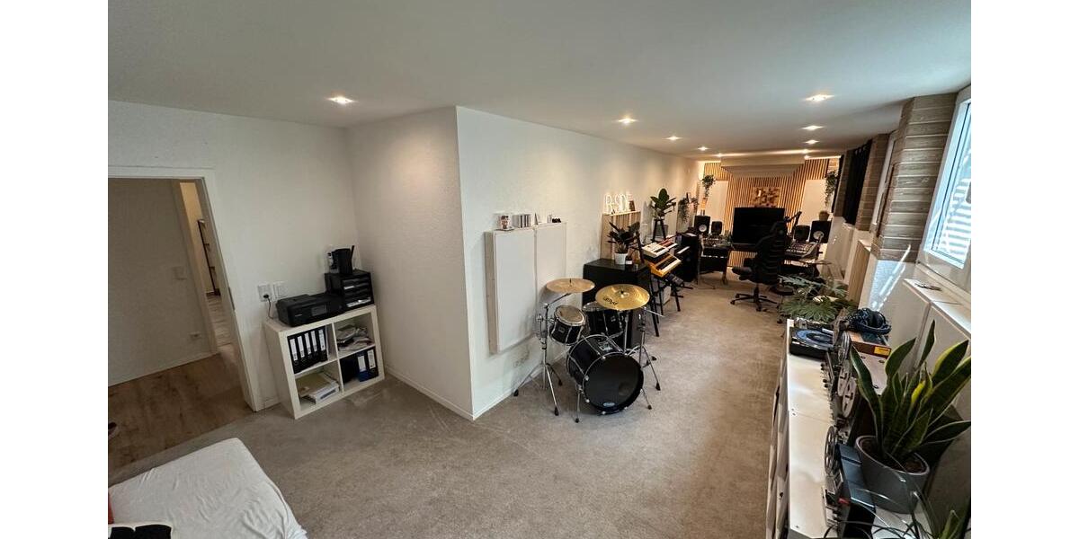 Wohnung in Jugendherberge in Plettenberg mitten im Wald 3 zimmer