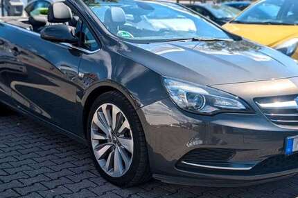 Opel Cascada 195.000 km 6.500 € Mainz-Kostheim 55246