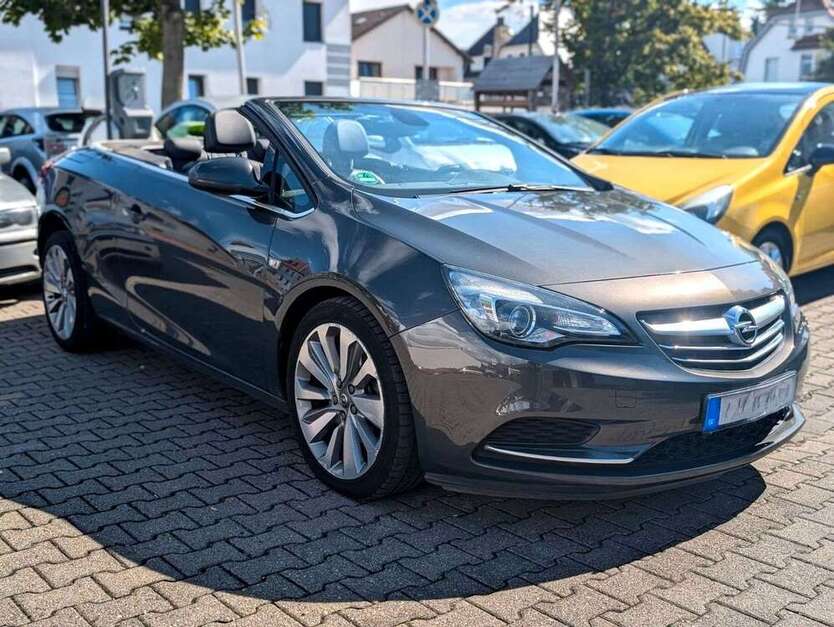 Opel Cascada 195.000 km 6.500 € Mainz-Kostheim 55246