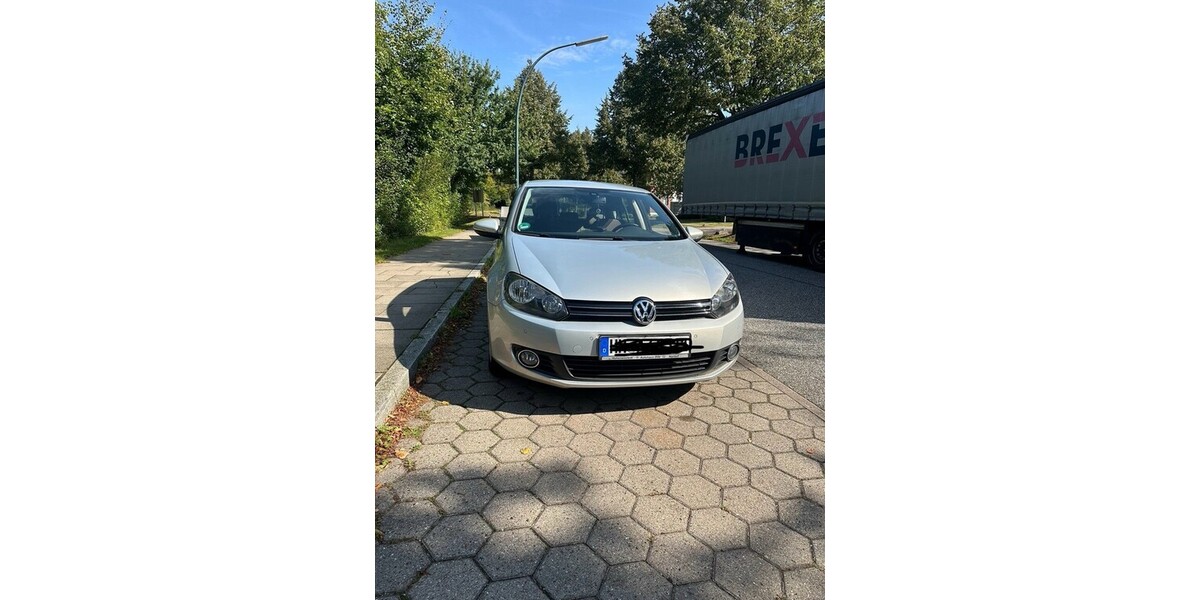 VW Golf 150.988 km 6.500 € Hamburg 20038