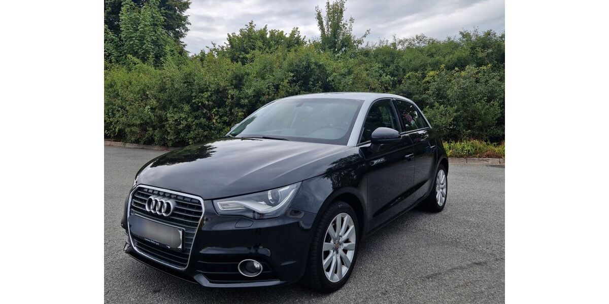 Audi A1 122.000 km 8.499 &euro; Ahlem-Badenstedt-Davenstedt 30453