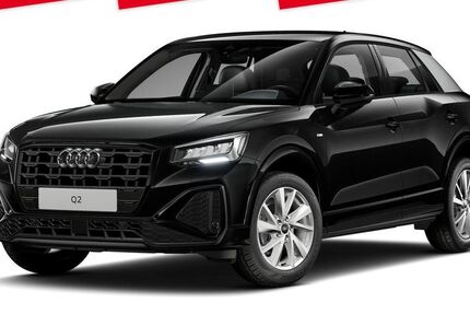 Audi Q2 12.181 km 31.480 &euro; Lingen 49809