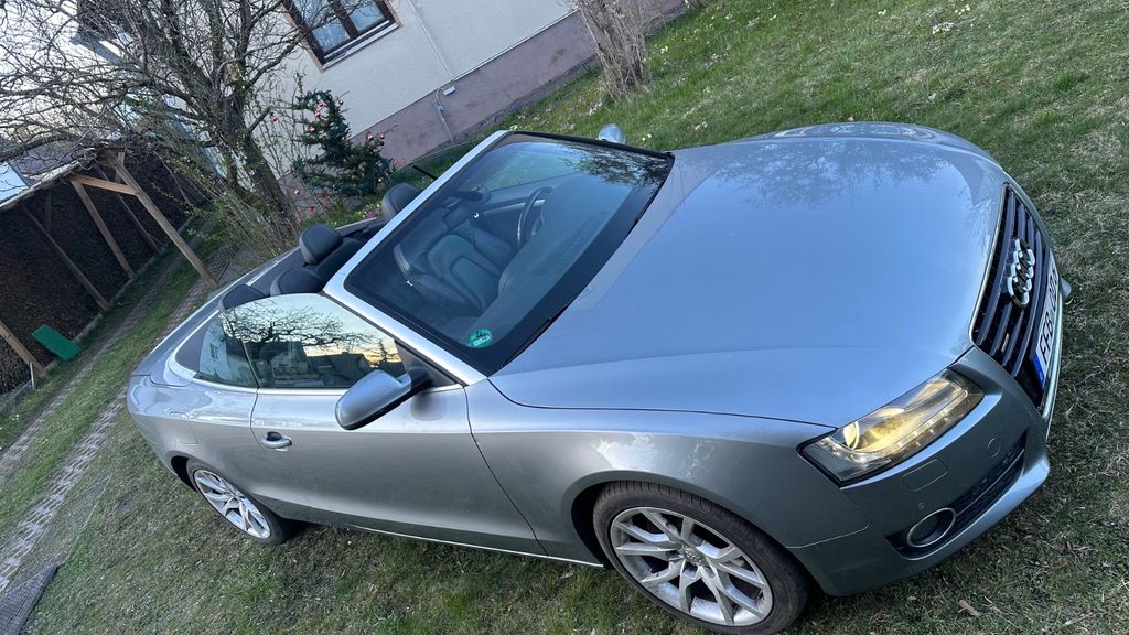 Audi A5 231.000 km 8.700 &euro; Dachau 85221