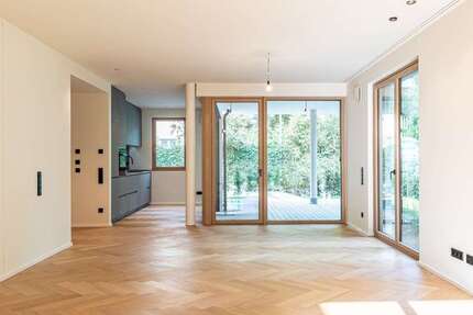 Wohnung zum Mieten in München 3.350 € 90 m²