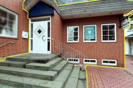 Gewerbeobjekt Georgsmarienhütte - 2.500&euro; | Angebot:24100307