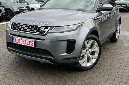Land Rover Range Rover Evoque 128.002 km 23.686 &euro; Lich 35423