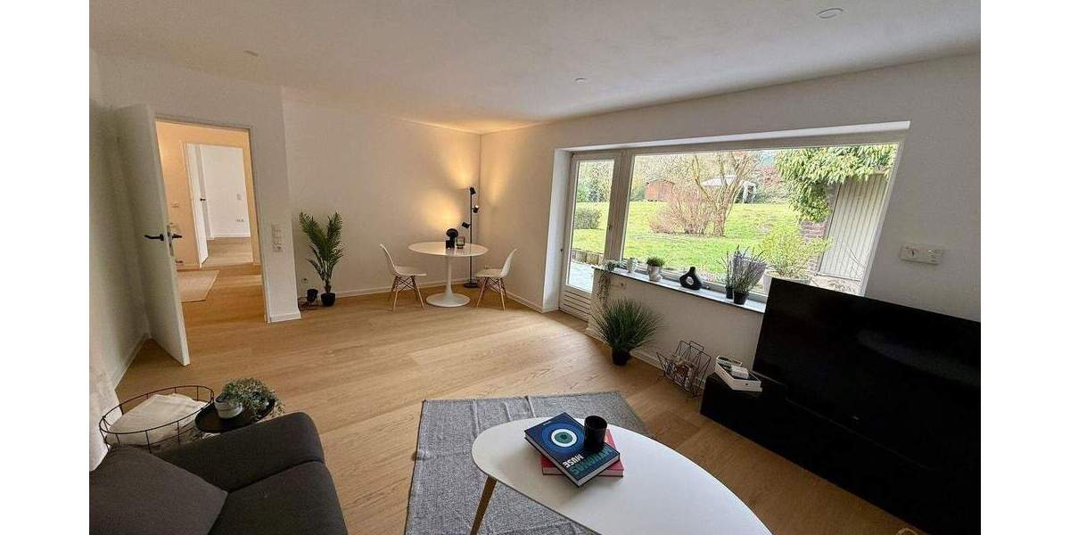 Terrassenwohnung Würselen Morsbach - 2 Zimmer, 72 m&sup2;, 220.000&euro; | Angebot:25141878