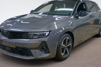 Opel Astra 40.000 km 21.450 &euro; Leopoldshöhe 33818