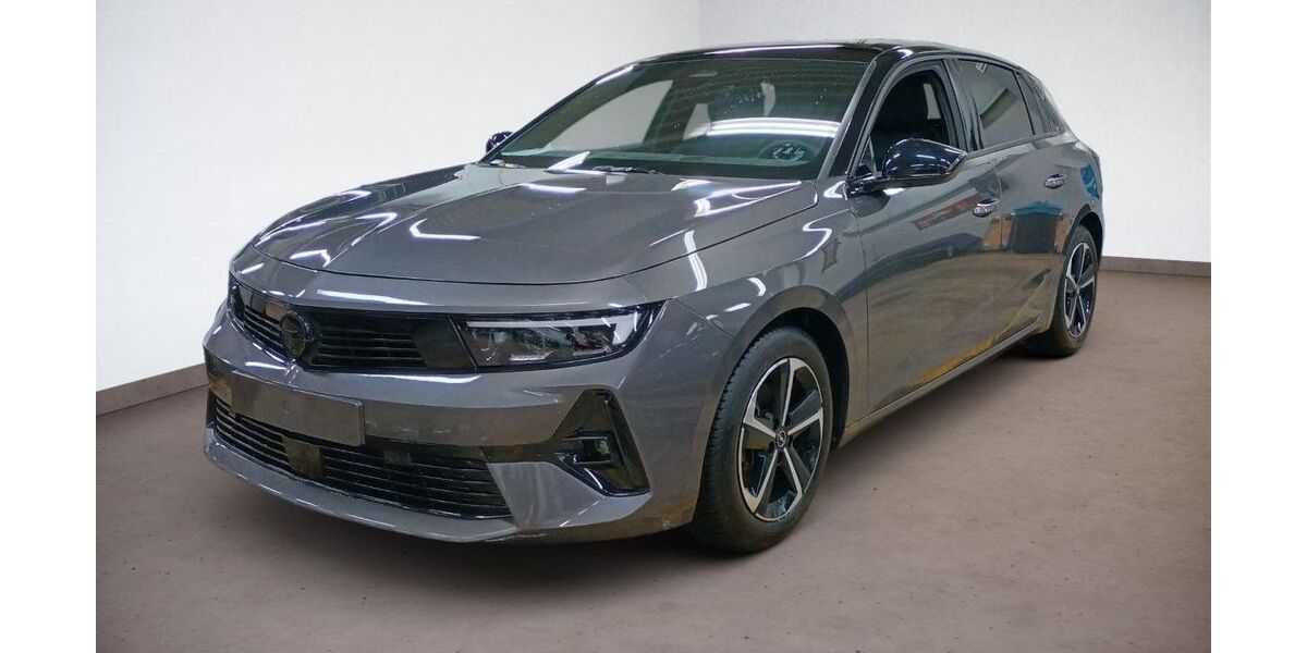 Opel Astra 40.000 km 21.450 &euro; Leopoldshöhe 33818