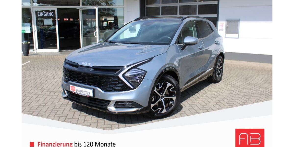 Kia Sportage 19.316 km 31.990 &euro; Parchim 19370