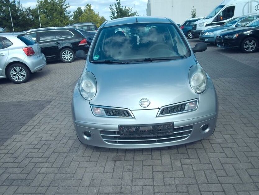 Micra