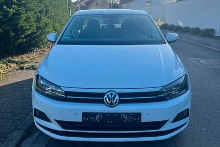 VW Polo 108.431 km 11.400 &euro; Mainz 55118
