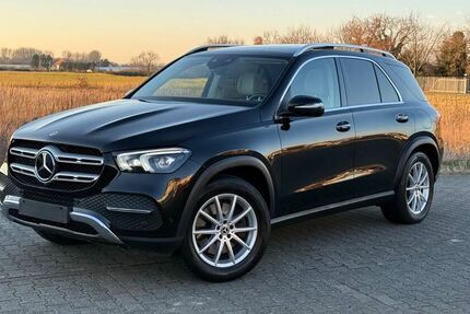 Mercedes GLE 350