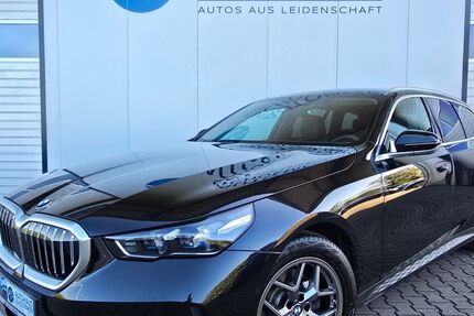 BMW 520 52.400 km 41.277 &euro; Osterwald 49828