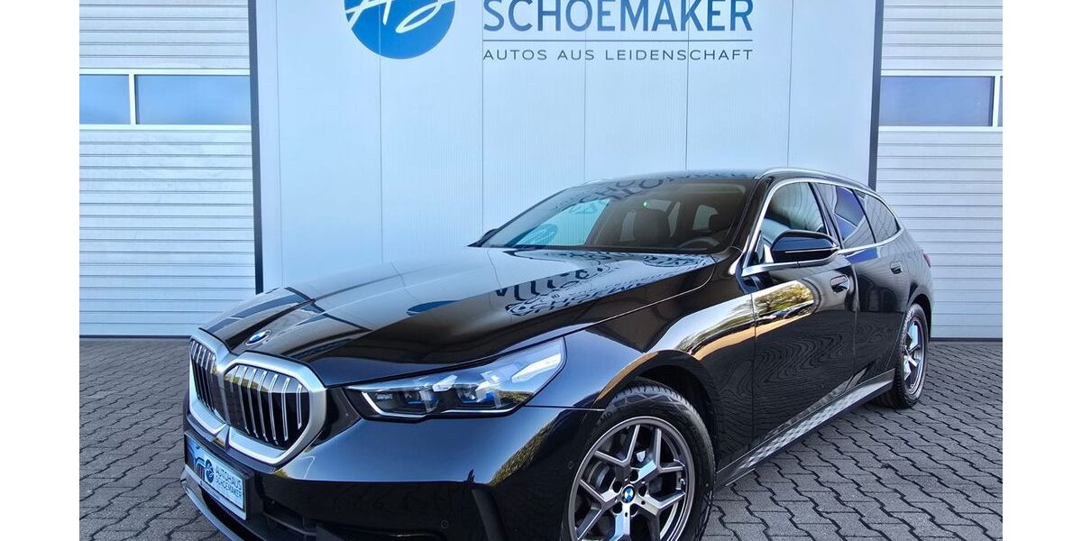BMW 520 52.400 km 41.277 &euro; Osterwald 49828