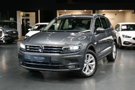 VW Tiguan 85.467 km 24.980 &euro; Koblenz 56070