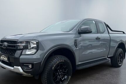Ford Ranger 47.483 km 45.475 &euro; Brandenburg 14772