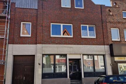 Wohnung Emden - 3 Zimmer, 75 m&sup2;, 540&euro; | Angebot:25571483