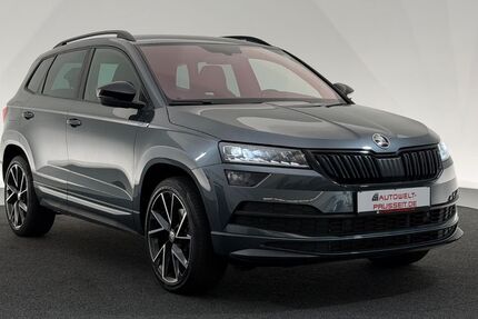 Skoda Karoq 39.998 km 28.610 &euro; Horb am Neckar 72160
