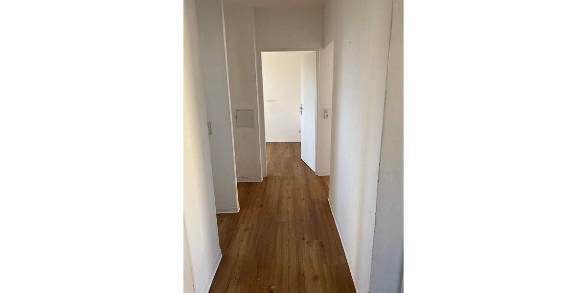 Schöne 2,5 Zimmer Wohnung in Gustavsburg 2 zimmer