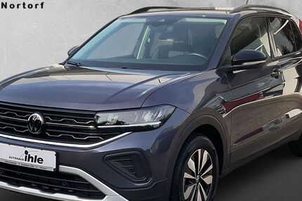 VW T-Cross 10.000 km 24.780 &euro; Nortorf 24589