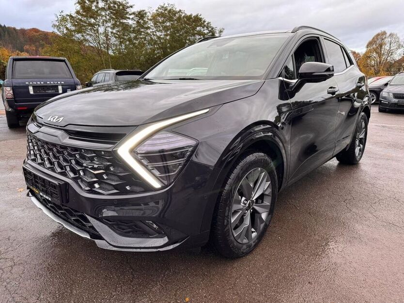 Sportage