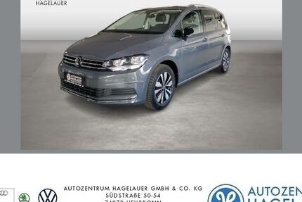 VW Touran 29.747 km 29.943 &euro; Heilbronn 74072