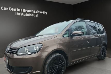 VW Touran 209.500 km 7.999 &euro; Braunschweig 38120