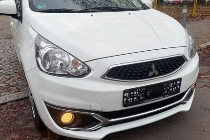 Mitsubishi Space Star 75.000 km 5.400 € Berlin 12109