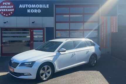 Skoda Superb 139.500 km 13.980 &euro; Voerde 46562