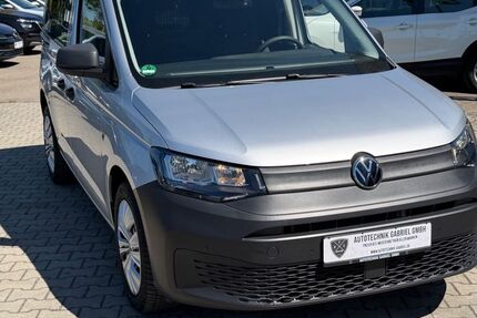 VW Caddy 15.000 km 19.400 &euro; Wangen 88239