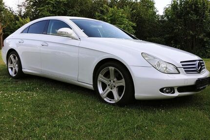 Mercedes-Benz CLS 350 56.000 km 14.950 &euro; Blender 27337