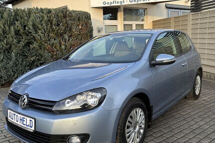 VW Golf 64.090 km 6.999 &euro; Werdau 08412