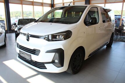 Citroen SpaceTourer 18.000 km 29.990 &euro; Amstetten 73340