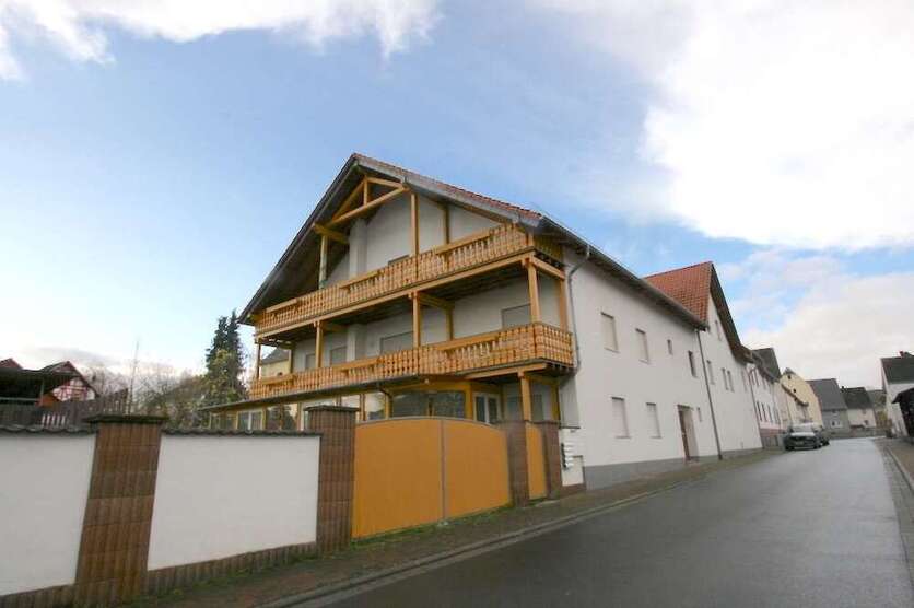 Wohnung zum Mieten in Hünfelden Nauheim 730 € 105.7 m²