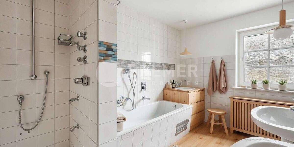 Einfamilienhaus Hanstedt Velgen - 6 Zimmer, 292 m&sup2;, 359.000&euro; | Angebot:25669621