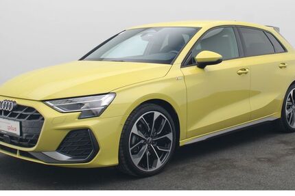 Audi A3 7.500 km 33.480 &euro; Würzburg 97076