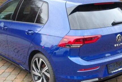 VW Golf 12.700 km 27.950 &euro; Rieden 56745