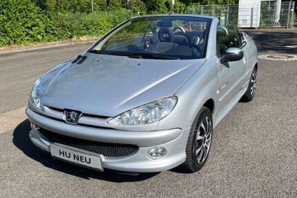 Peugeot 206 135.000 km 2.290 &euro; Schweinfurt 97421