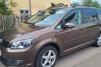 VW Touran 172.940 km 6.500 &euro; Bobingen 86399