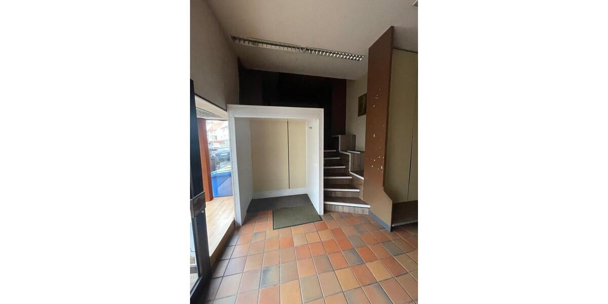 Ladenfläche mitten in Neustadt! 2 zimmer