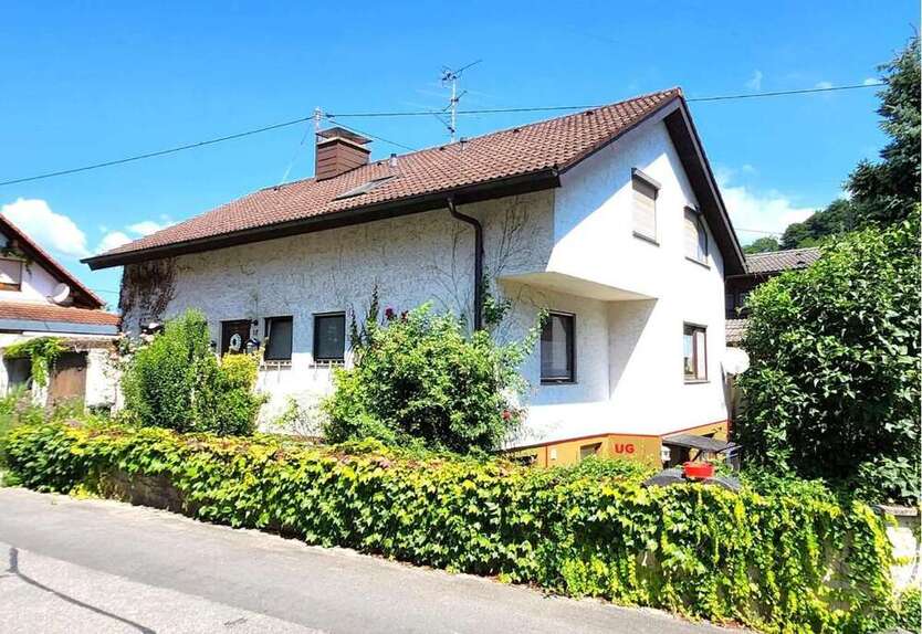 Wohnung zum Kaufen in Schopfheim 153.000 € 79 m²