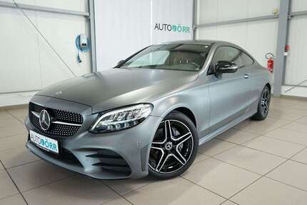 Mercedes-Benz C 200 40.700 km 28.900 &euro; Homburg 66424