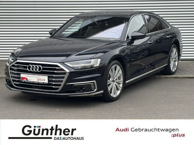 Audi A8 42.150 km 49.999 € Walldürn 74731