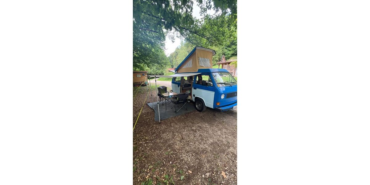 VW T3 andere 178.000 km 16.500 &euro; Beimerstetten 89179