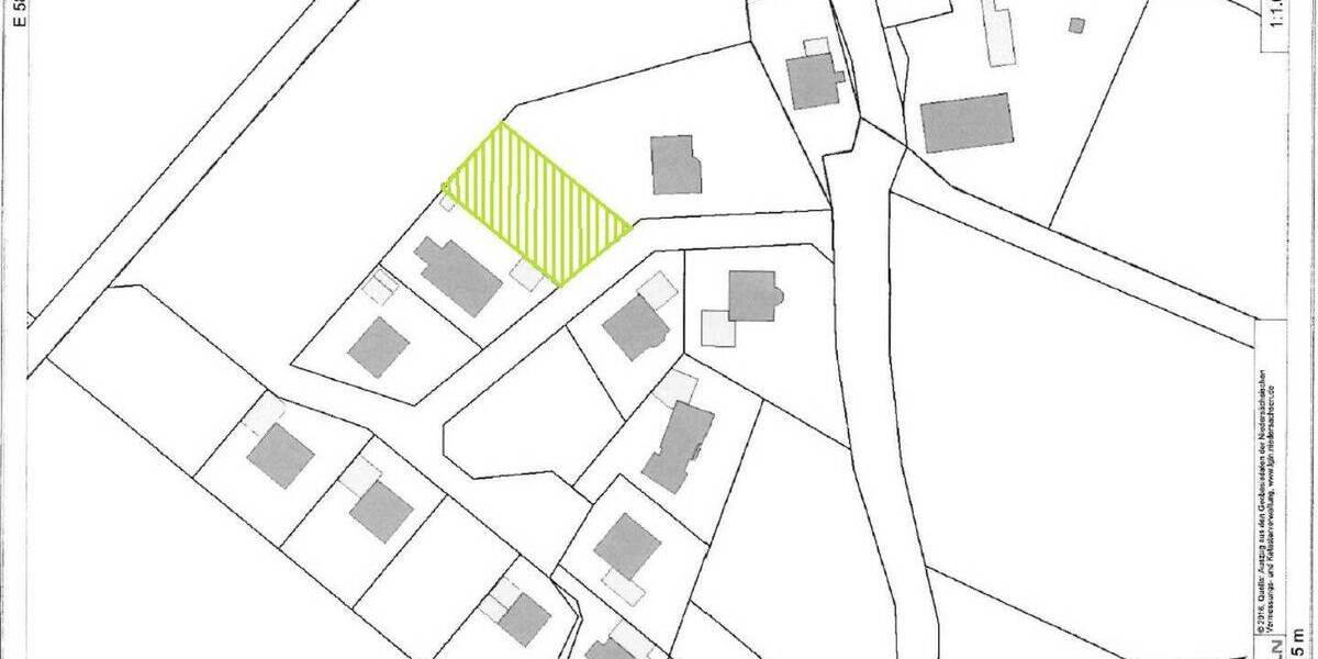 Einfamilienhaus Hahausen Hahausen - 5 Zimmer, 166 m&sup2;, 296.500&euro; | Angebot:26438432