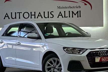 Audi A1 5.000 km 21.580 € Neustadt an der Donau 93333