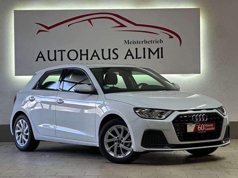 Audi A1 5.000 km 21.580 € Neustadt an der Donau 93333