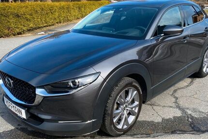 Mazda CX-30 41.300 km 22.900 &euro; Lindbergmühle 94227