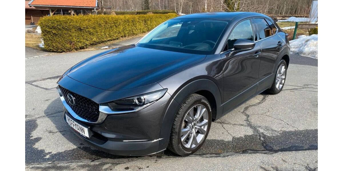 Mazda CX-30 41.300 km 22.900 &euro; Lindbergmühle 94227